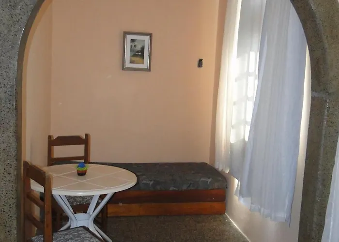 Ilhéus Hotel